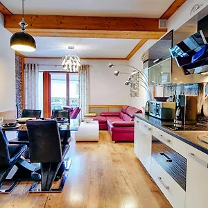 Górska Perła Lampa Zapewniająca Sterylność Apartament Zakopane