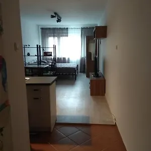 Kawalerka Przymorze Apartament Gdańsk