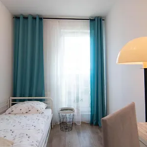  Apartament Loftowy Wypoczynek Goldair