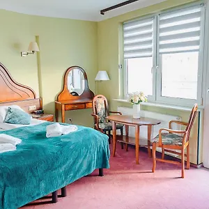 Al-dom Awangardia 434, 300m Do Plazy W Dzielnicy Uzdrowiskowej Apartament Kołobrzeg