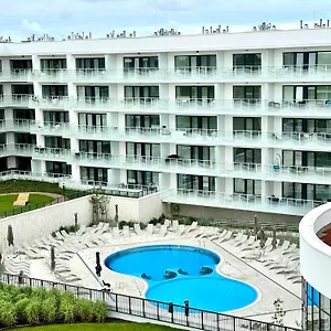 Happy Land Aqua Polanki B405 Apartament Kołobrzeg