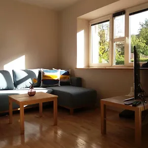 Muranów Apartament Warszawa